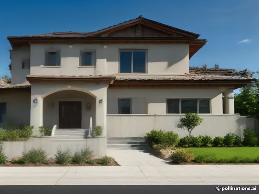 House Washing by Surface Renewal Solutions