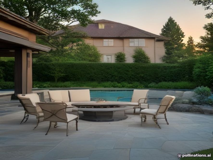 Patio Cleaning by Surface Renewal Solutions